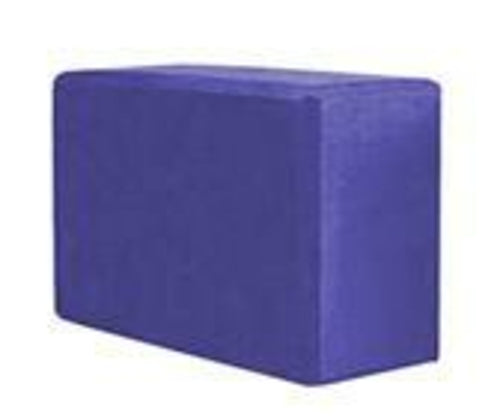 Yoga Foam Blocks