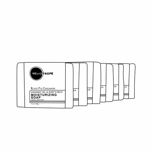 Goat’s Milk Nourishing Bar