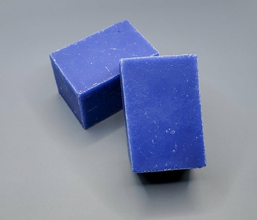 Botanical Garden Silk Soap