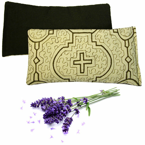 Herbal Shipibo Eye Pillows and Saches