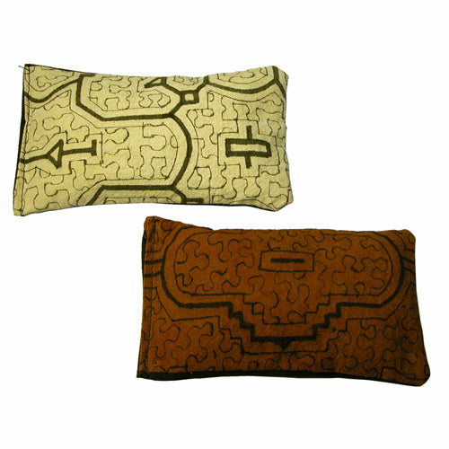 Herbal Shipibo Eye Pillows and Saches