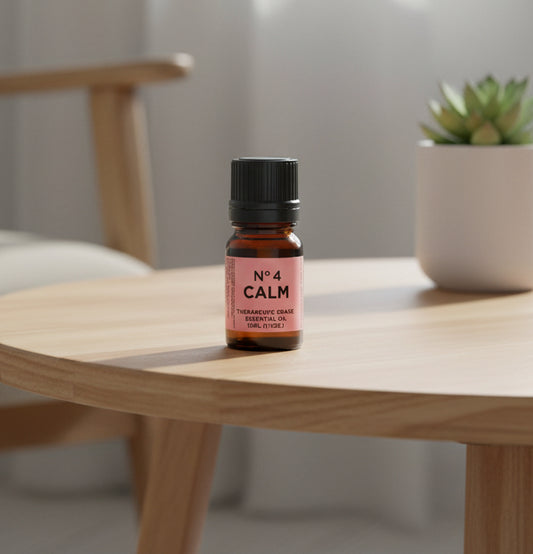 No. 4 Calm Essential Oil