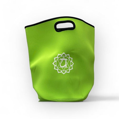 10" Quartz Crystal Singing Bowl - Heart chakra