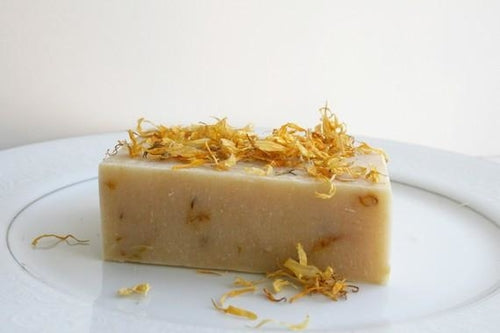 Sunny Day Handmade Soap